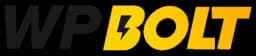 WP Bolt logo