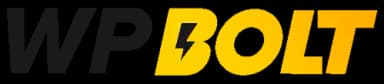 WP Bolt logo
