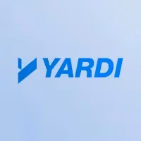 Yardi Corom logo