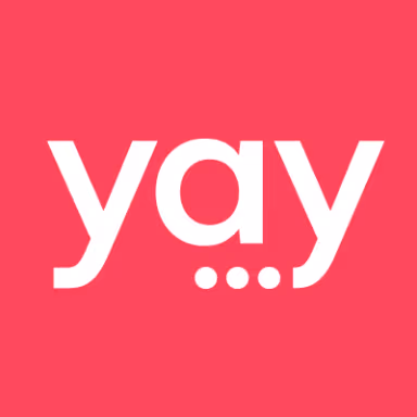 Yay logo
