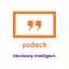 Yodeck logo