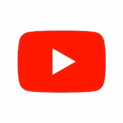 YouTube logo