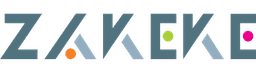 Zakeke logo