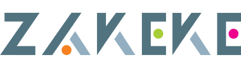 Zakeke logo