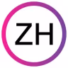 ZentrumHub logo
