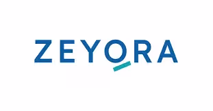 Zeyora logo
