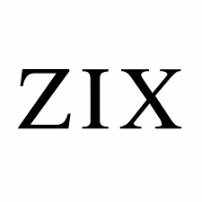 Zix logo