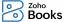 Zoho Books logo
