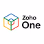 Zoho One logo