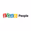 Zoho People Analytics logo