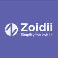 Zoidii logo